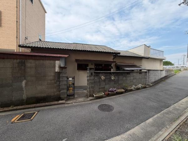 堺市堺区神石市之町　売土地