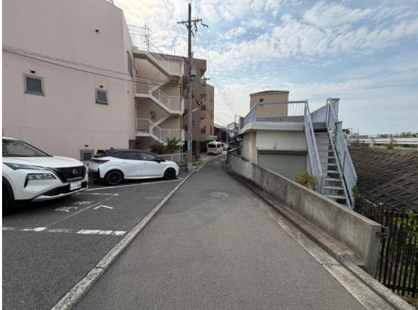 堺市堺区神石市之町　売土地