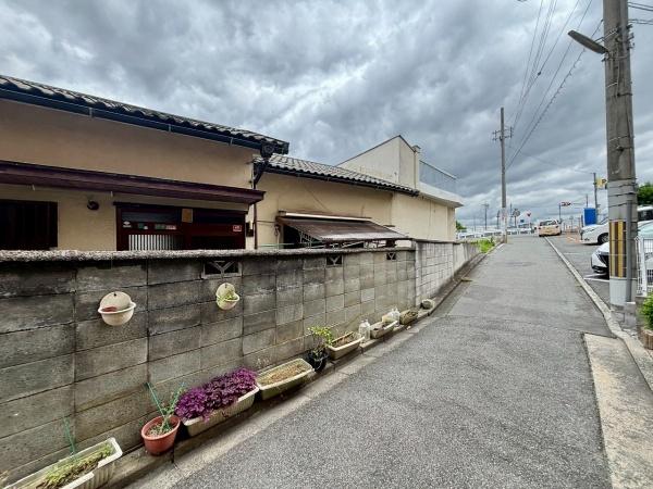 堺市堺区神石市之町　売土地