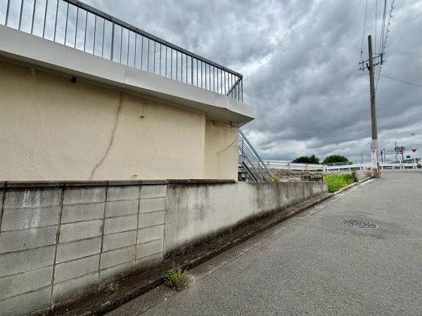 堺市堺区神石市之町　売土地