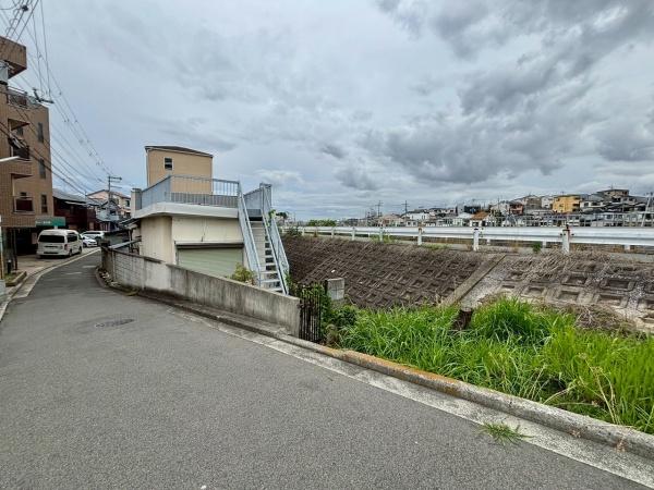 堺市堺区神石市之町の土地