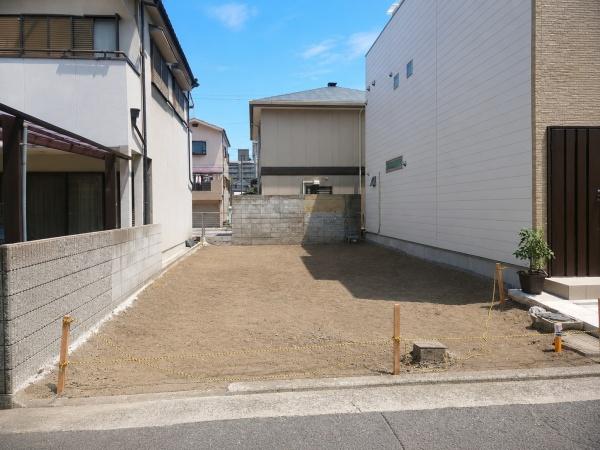 堺市堺区南旅籠町西3丁　売土地