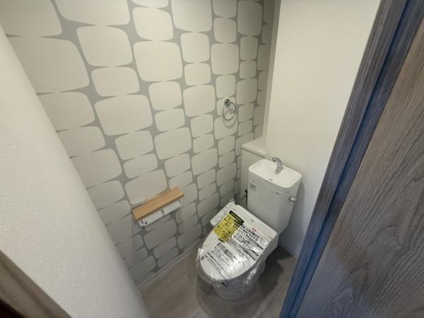 ファミールハイツ堺Ⅱ番館