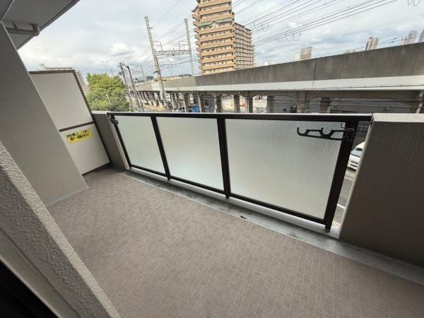 ファミールハイツ堺Ⅱ番館