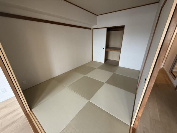 ファミールハイツ堺Ⅱ番館
