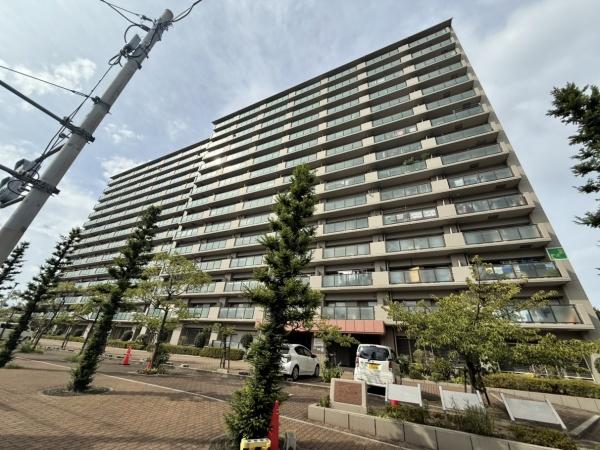 ファミールハイツ堺Ⅱ番館