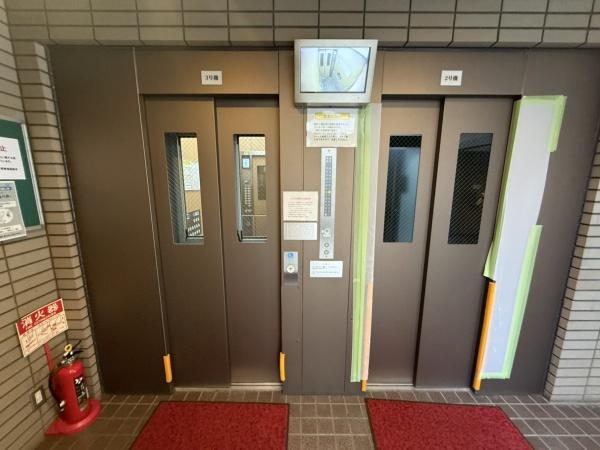 ファミールハイツ堺Ⅱ番館