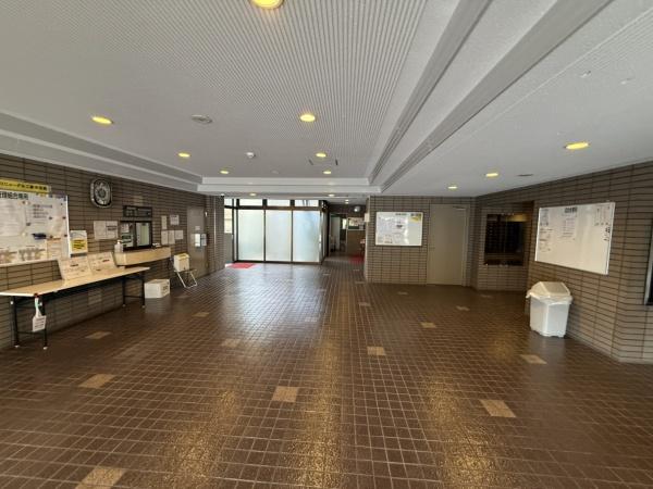 ファミールハイツ堺Ⅱ番館