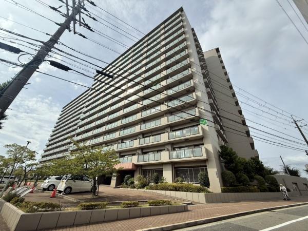 ファミールハイツ堺Ⅱ番館