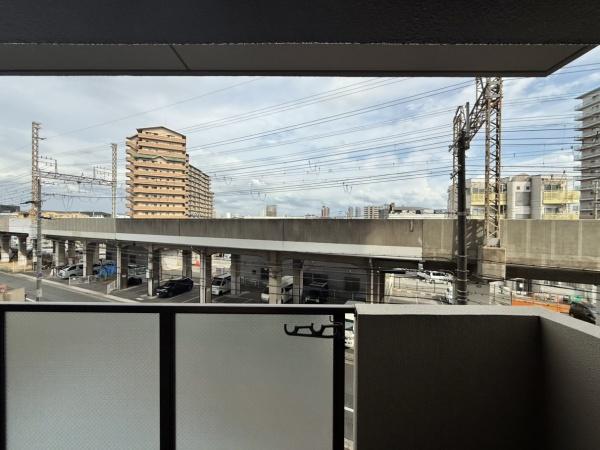 ファミールハイツ堺Ⅱ番館