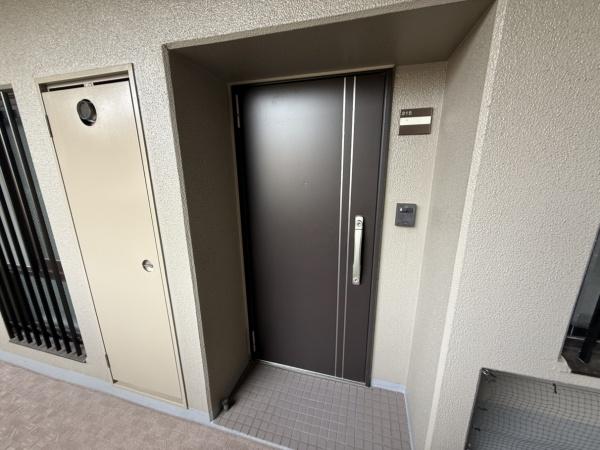 ファミールハイツ堺Ⅱ番館