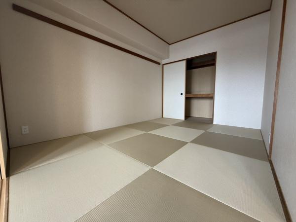 ファミールハイツ堺Ⅱ番館