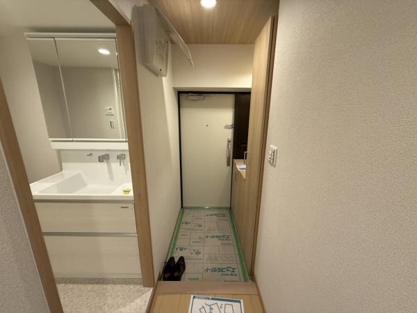 堺東グリーンハイツ