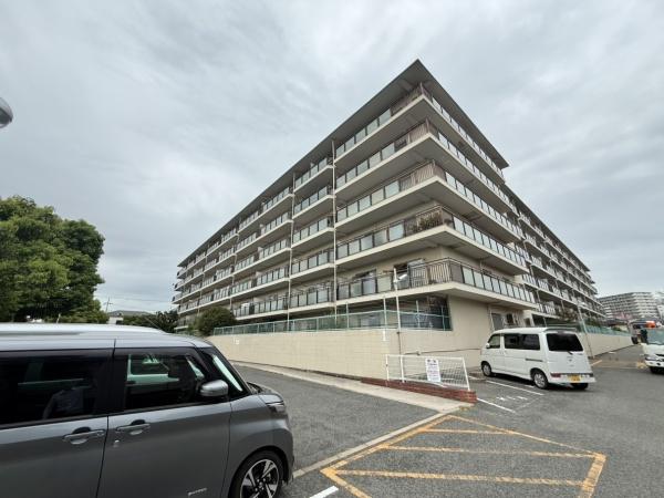 堺東グリーンハイツ