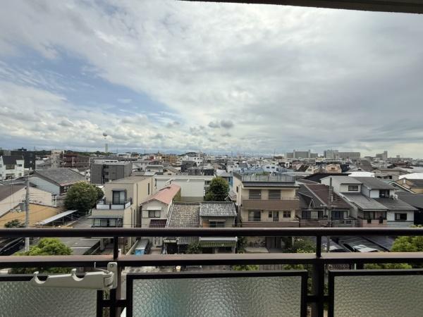 堺東グリーンハイツ
