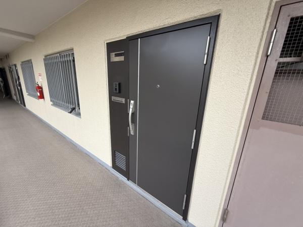 堺東グリーンハイツ