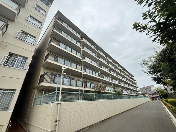 堺東グリーンハイツ