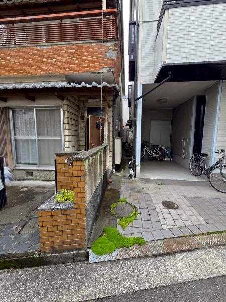 堺市東区大美野　売土地