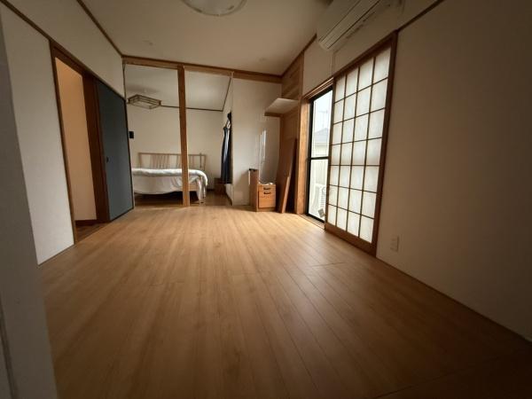 河内長野市緑ケ丘北町の中古一戸建て