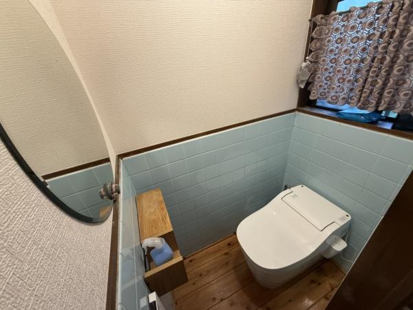 河内長野市緑ケ丘北町の中古一戸建て