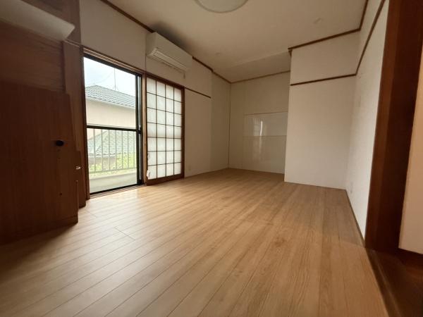 河内長野市緑ケ丘北町の中古一戸建て