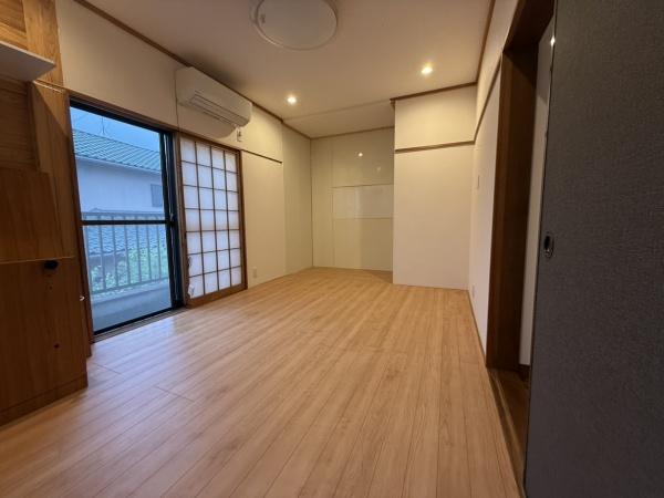 河内長野市緑ケ丘北町の中古一戸建て