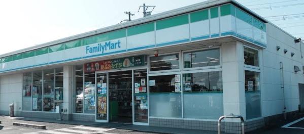貝塚市蕎原の中古一戸建て(ファミリーマート外環貝塚店)