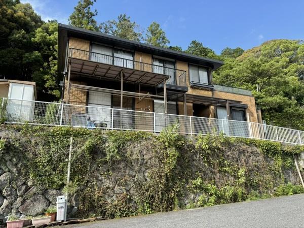 貝塚市蕎原　中古戸建