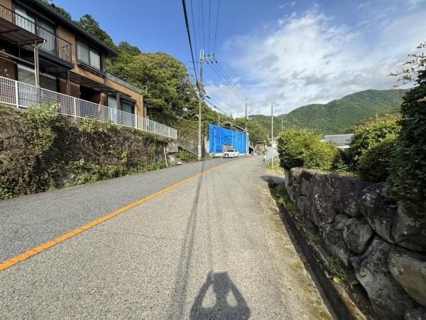 貝塚市蕎原の中古一戸建て
