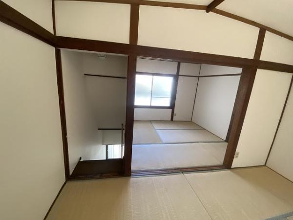 羽曳野市はびきの４丁目の中古一戸建て