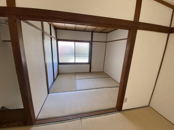 羽曳野市はびきの４丁目の中古一戸建て