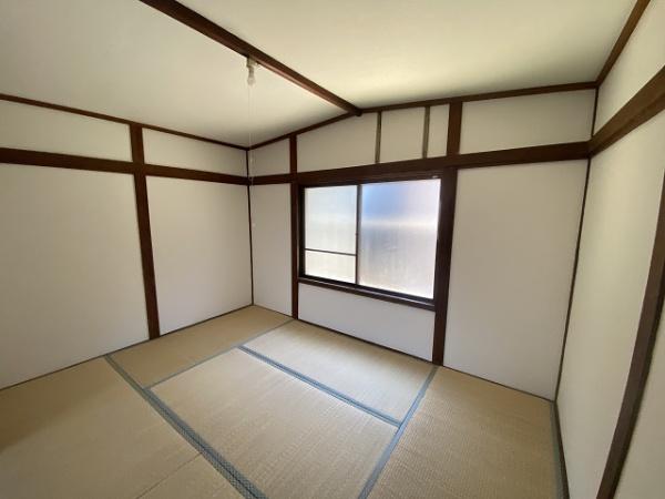 羽曳野市はびきの４丁目の中古一戸建て