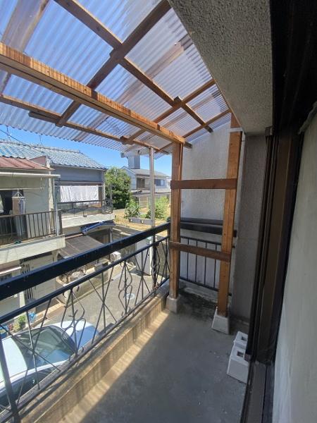 羽曳野市はびきの４丁目の中古一戸建て