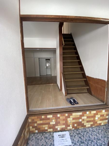 羽曳野市はびきの４丁目の中古一戸建て