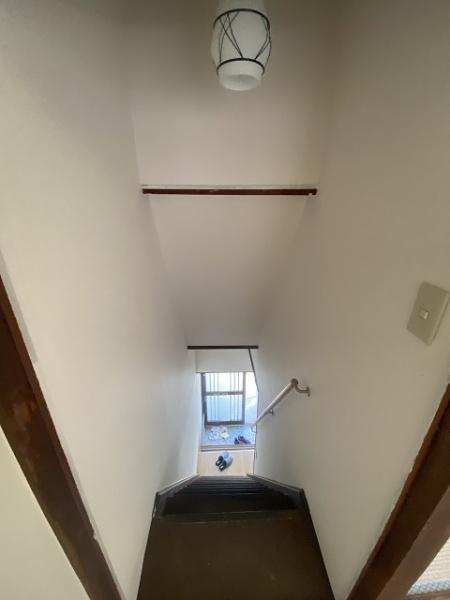 羽曳野市はびきの４丁目の中古一戸建て