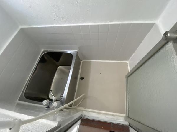 羽曳野市はびきの4丁目　中古テラス
