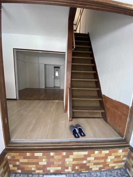 羽曳野市はびきの４丁目の中古一戸建て