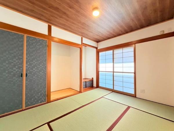 堺市西区浜寺船尾町西２丁の中古一戸建て