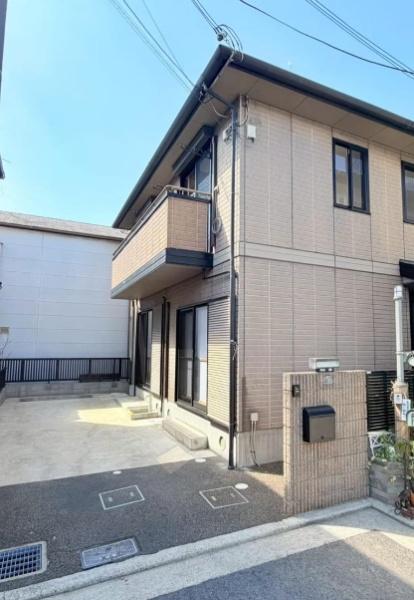 堺市西区浜寺船尾町西2丁　中古戸建
