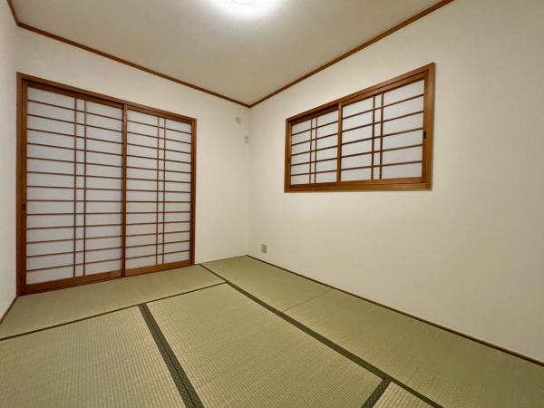 堺市美原区多治井の中古一戸建て