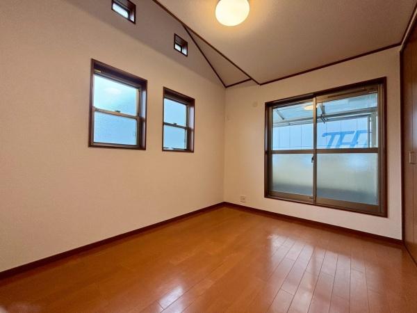 堺市美原区多治井の中古一戸建て