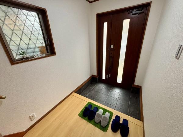 堺市美原区多治井の中古一戸建て