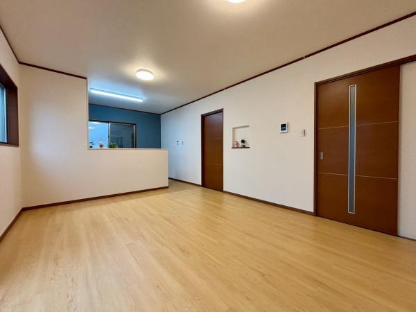堺市美原区多治井の中古一戸建て