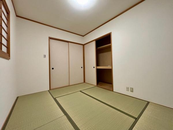 堺市美原区多治井の中古一戸建て
