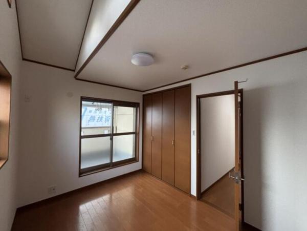 堺市美原区多治井　中古戸建