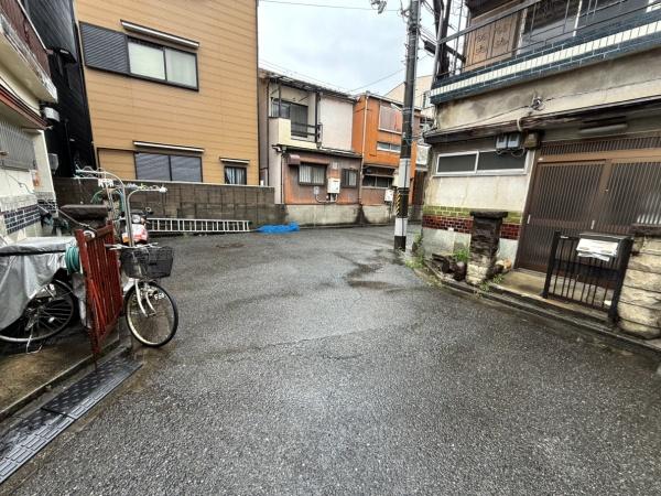 堺市西区浜寺石津町西４丁の中古一戸建て