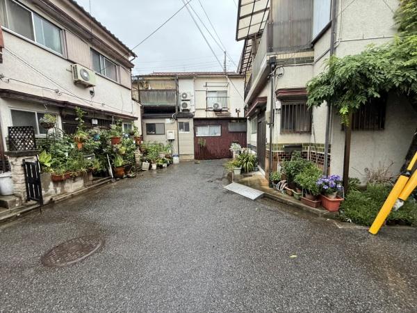 堺市西区浜寺石津町西４丁の中古一戸建て