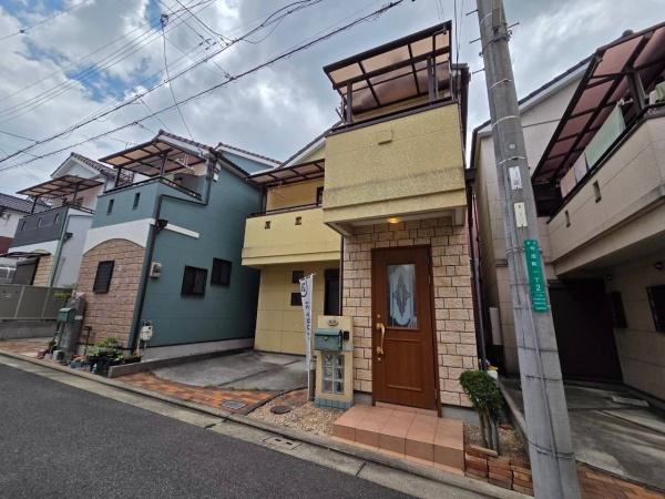 堺市堺区今池町１丁の中古一戸建て