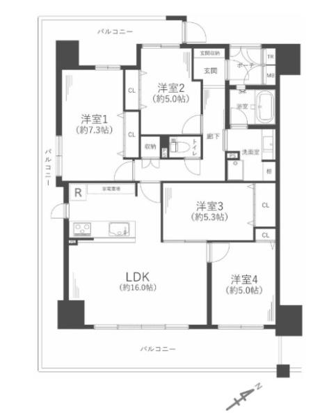 バンベール堺