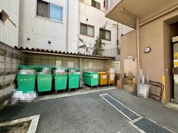 バンベール堺